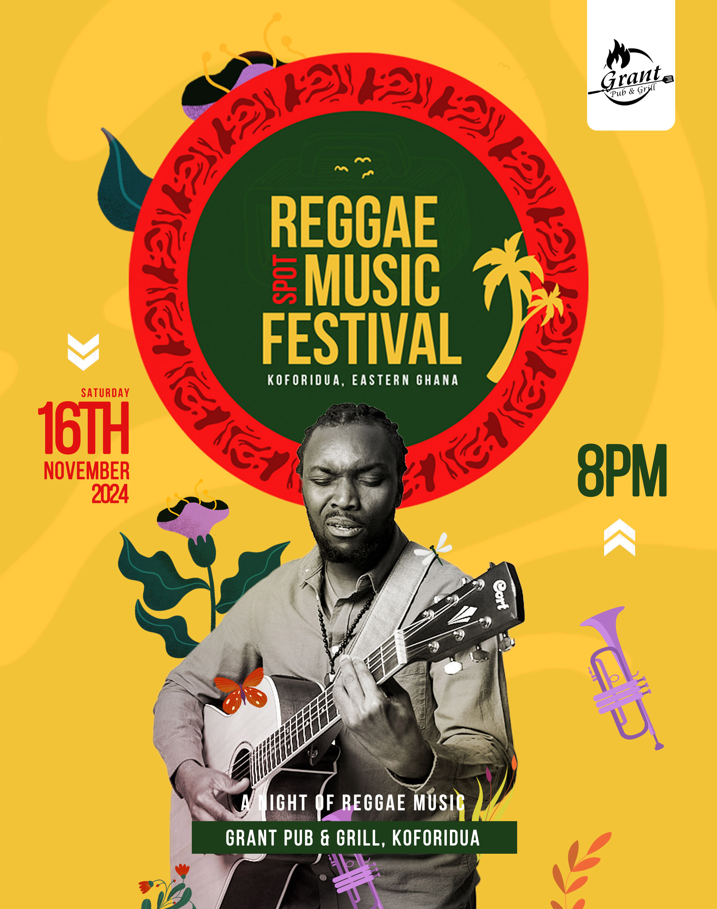Reggae Festival